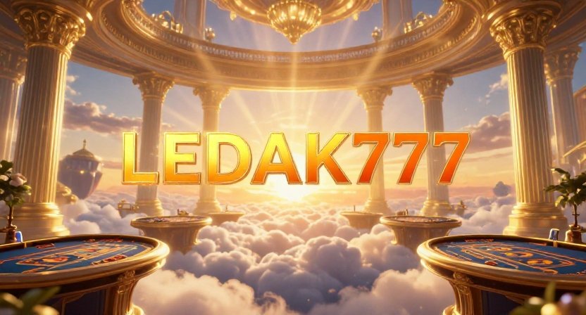 LEDAK777